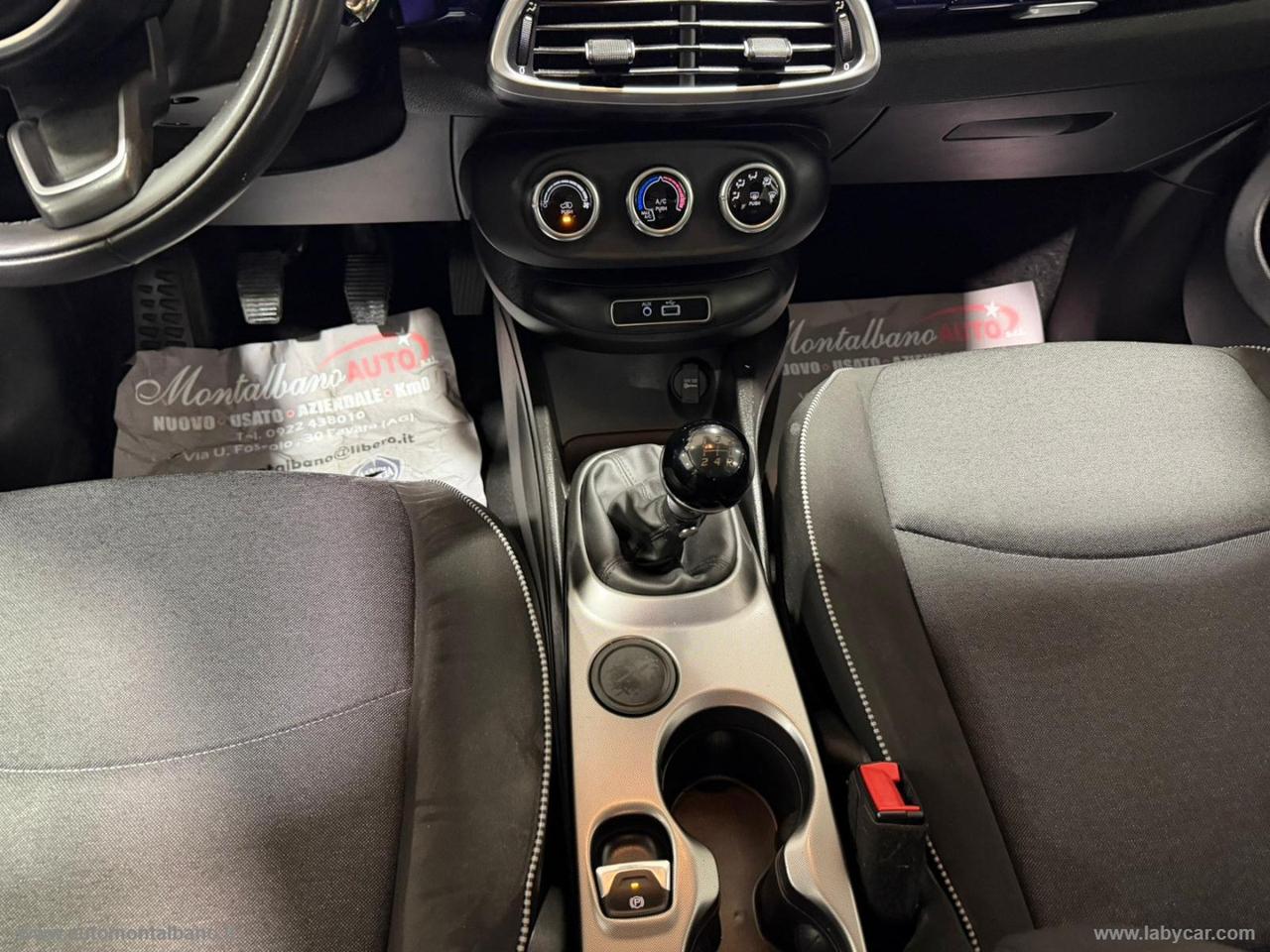 FIAT 500X 1.3 M.Jet 95 CV Business
