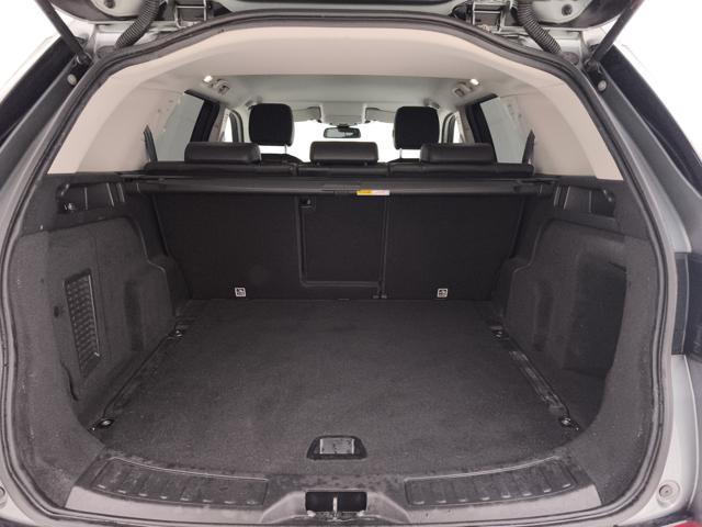LAND ROVER Discovery Sport 2.0 td4 HSE Luxury awd 180cv auto my19