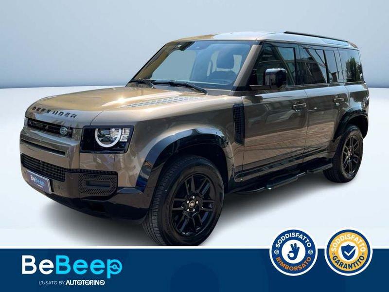 Land Rover Defender 110 3.0D I6 MHEV X-DYNAMIC SE AWD 200CV A