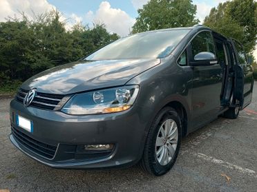Sharan 7Posti UnicoProp.MotoreSost.Fatturato52400Km