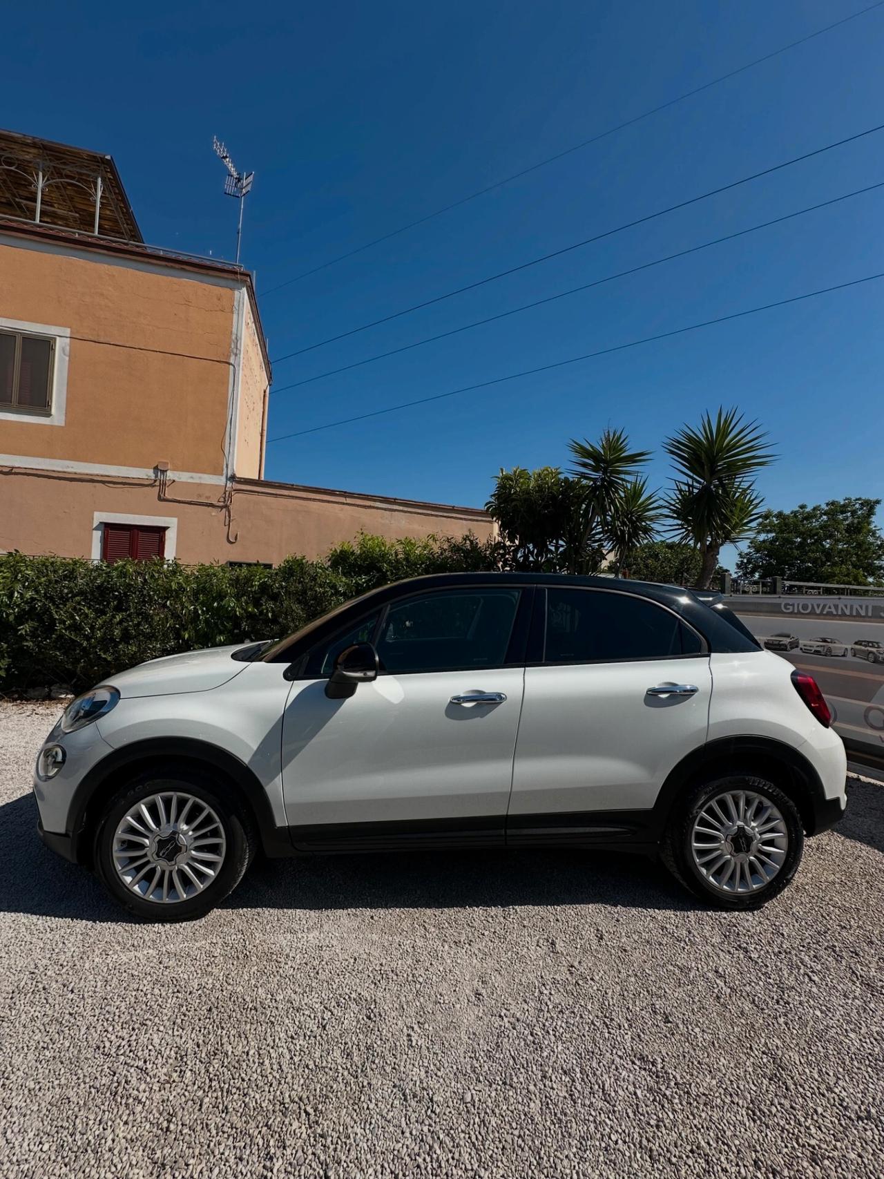 Fiat 500X 1.0 T3 120 CV Sport