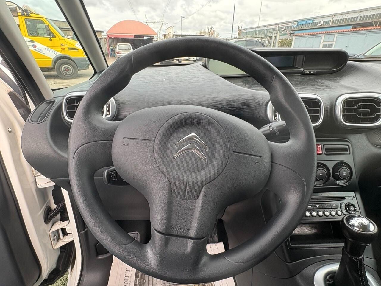 Citroen C3 Picasso 1.6HDI 9H06|DIESEL|2013/01-2015/03|DV6DTED-9HP-9H06|CC1560|CV92|KW68|MULTISPACE,5P (1002567)