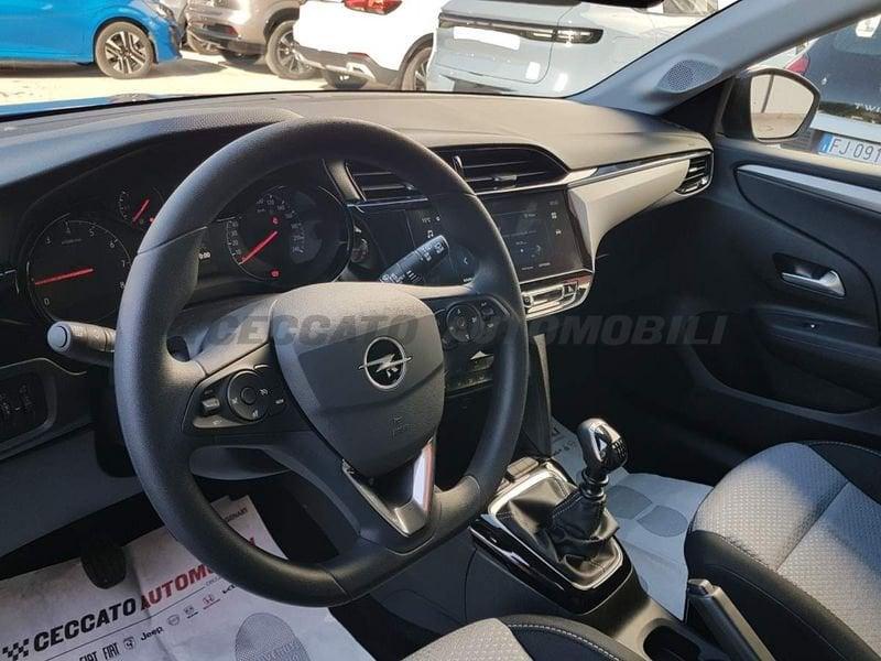 Opel Corsa Corsa 1.2 Edition s&s 100cv