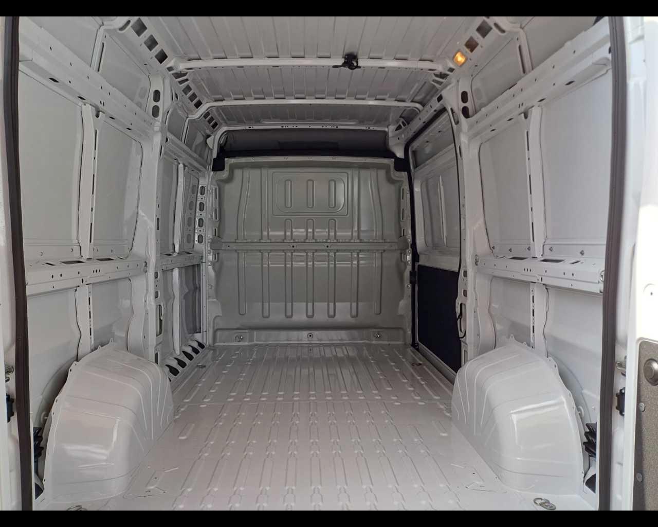 CITROEN Jumper Furgone 35 L2H2 BlueHDi 140 S&S