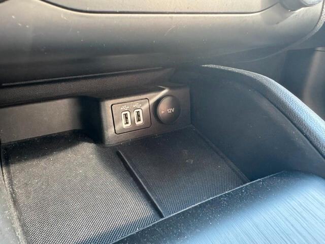Ford Focus 1.5 EcoBlue 120 CV automatico SW Business