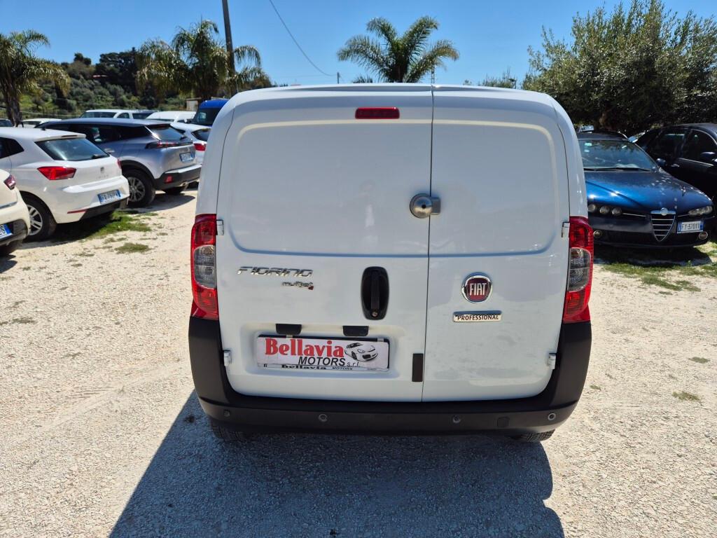 Fiat Fiorino 1.3 MJTD 75V SOLO 86.000KM