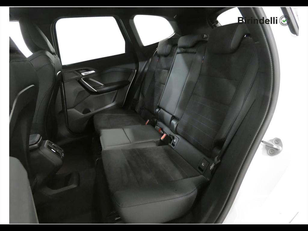 BMW X1 (U11) - X1 sDrive 18d Msport