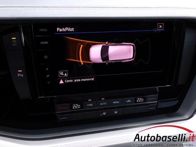 VOLKSWAGEN Touareg 3.0V6 TDI 4MATIC SCR STYLE 231CV TIPTRONIC AUTOMAT