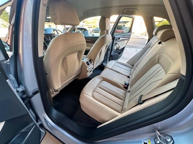 Audi Q5 40 TDI 204 CV quattro S tronic 87.000KM IVA ESPOSTA