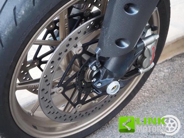 DUCATI Multistrada 1260 S