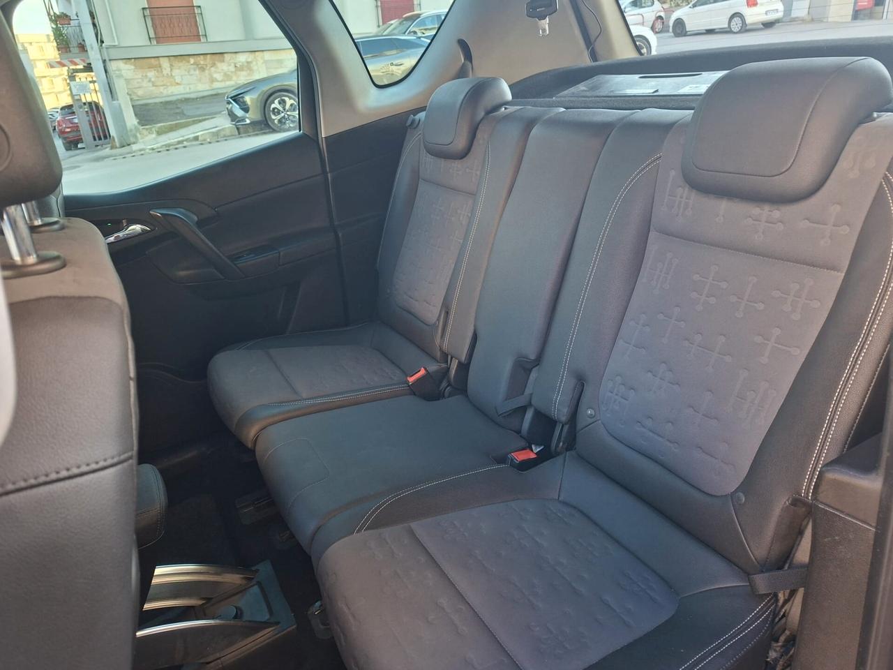 Opel Meriva 1.3 CDTI 95CV ecoFLEX Cosmo * Pelle * Garantita 12 Mesi