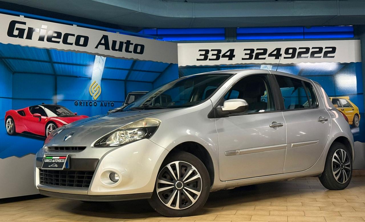 CLIO BENZINA E GPL ! PREZZO BOMBA!!!