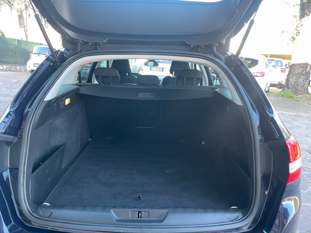 Peugeot 308 BlueHDi 130 S&S SW GT Line NEO PATENTATI