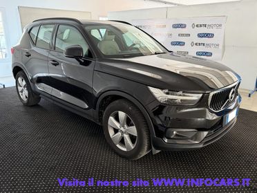 VOLVO XC40 D3 150 CV Business prezzo reale