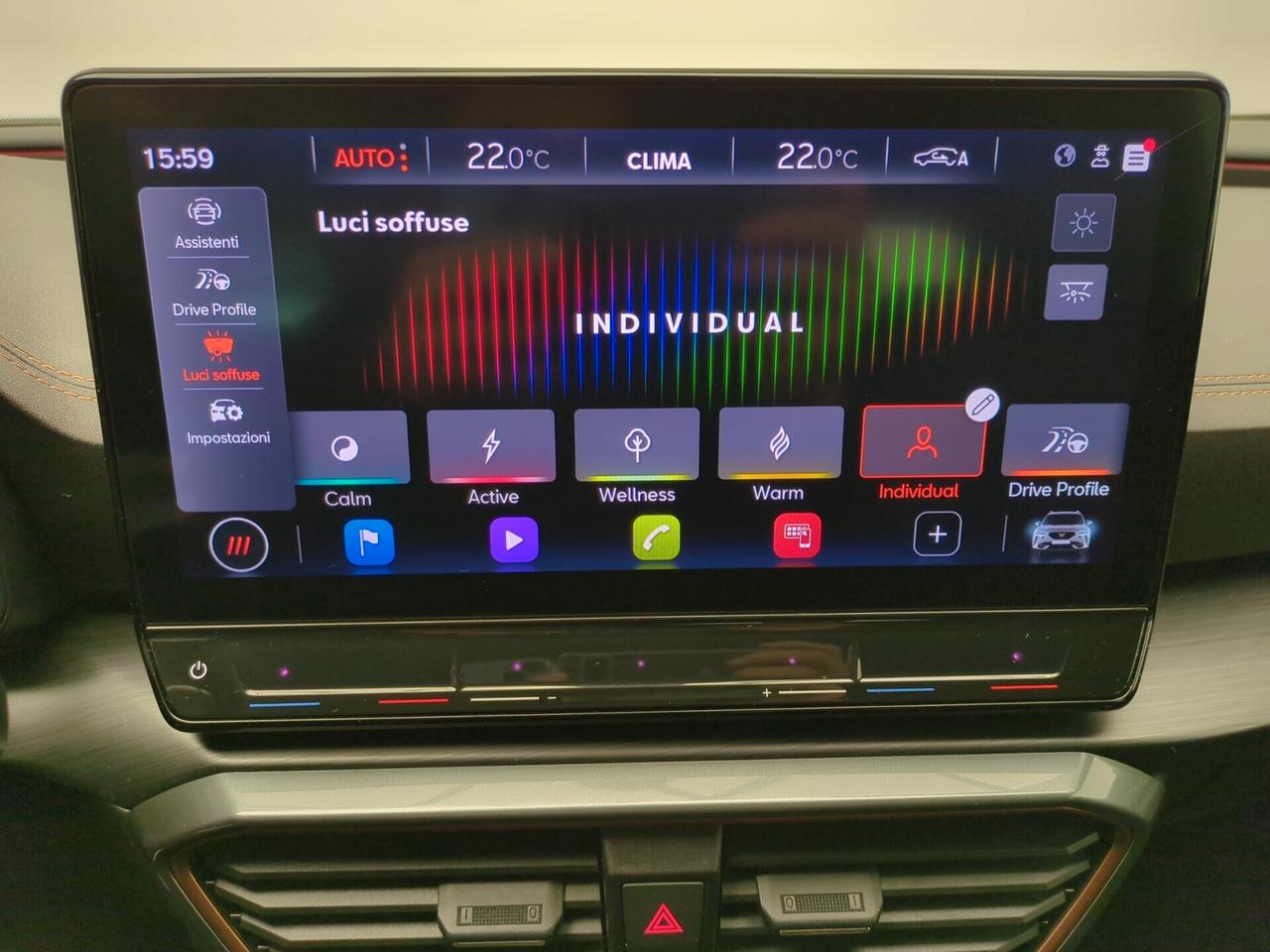 Cupra Formentor 2.0 TDI 150CV