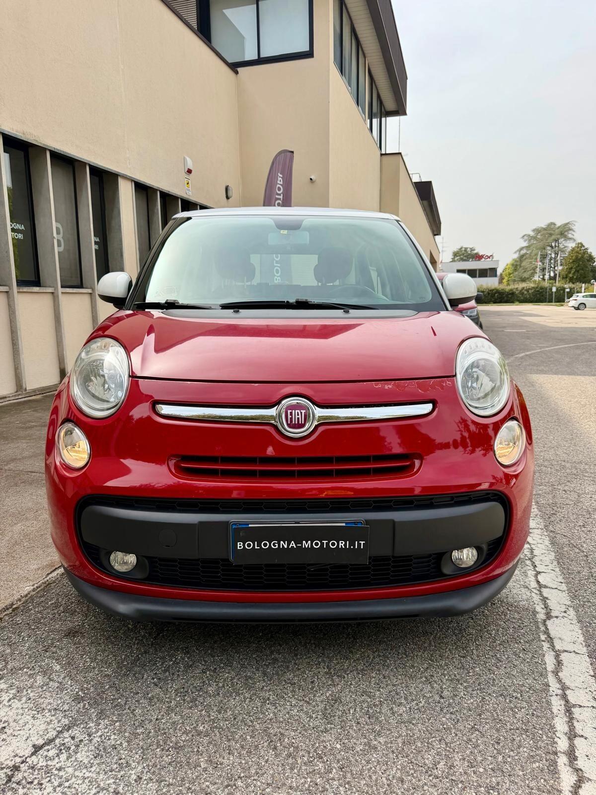 Fiat 500L 1.4 95 CV Pop