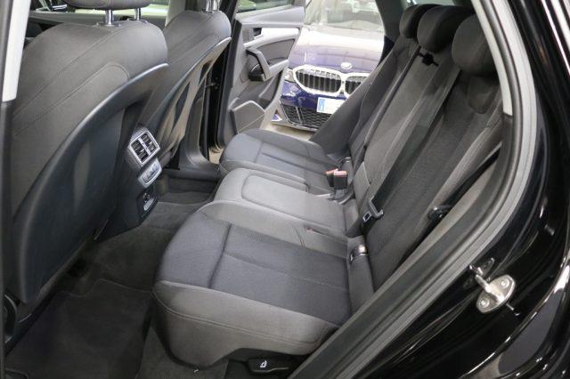 AUDI Q5 2.0 TDI 190 CV quattro S tronic S line