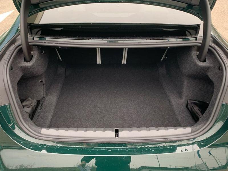 BMW Serie 4 Coupé M4 Competition xDrive Coupé