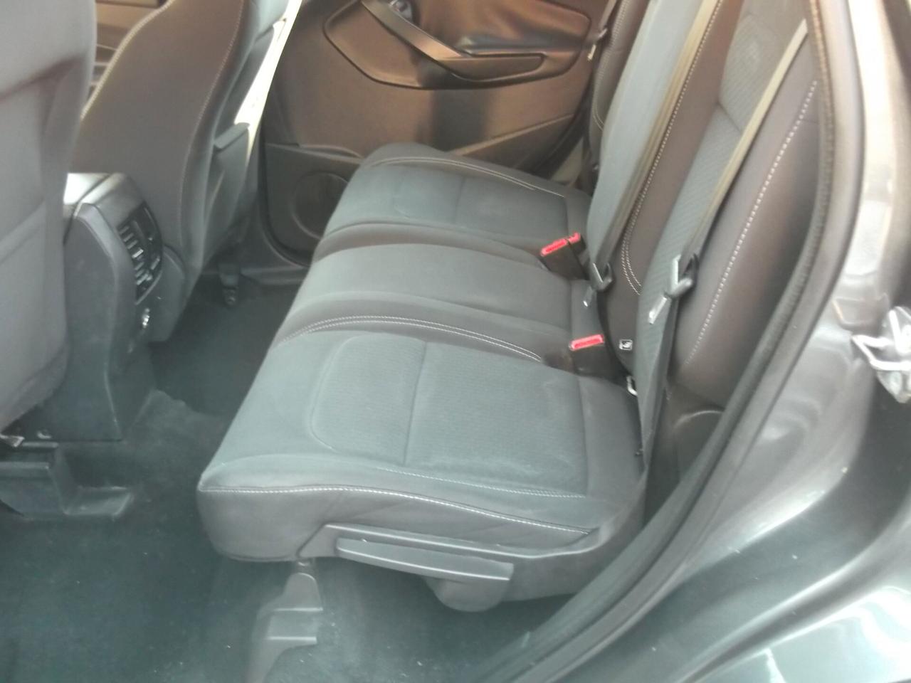 Ford Kuga 1.5 EcoBoost 120 CV S&S 2WD Business - 27