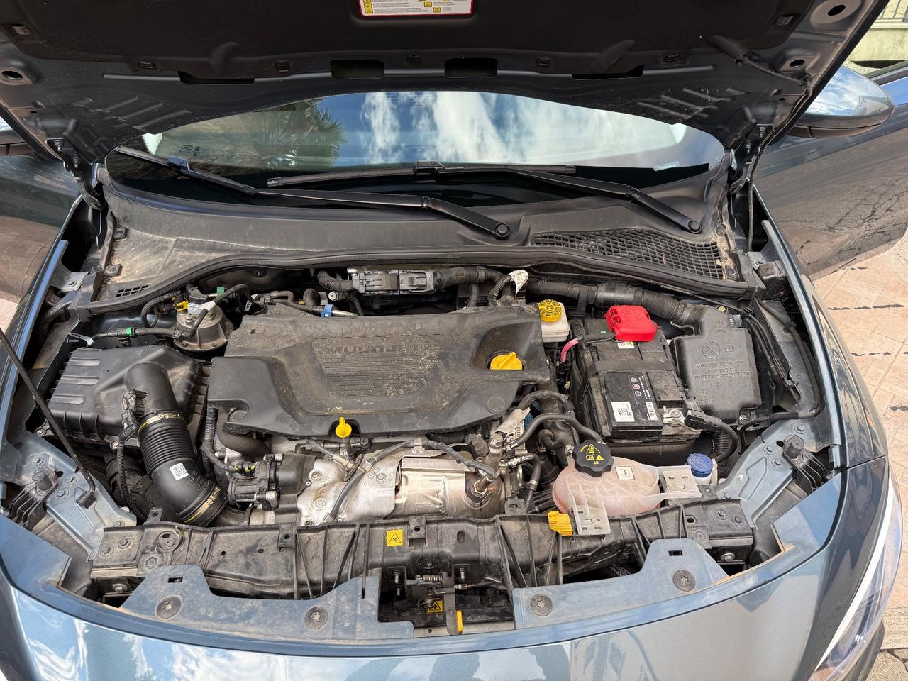 Fiat Tipo 1.6 Mjt S&S 5 porte City Life