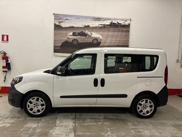FIAT Doblo Doblò 1.3 MJT AUTOCARRO N1 5 POSTI