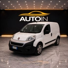 Fiat fiorino 1.3 euro6