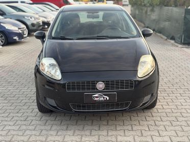 Fiat Grande Punto 1.4 3 porte Dynamic Natural Power