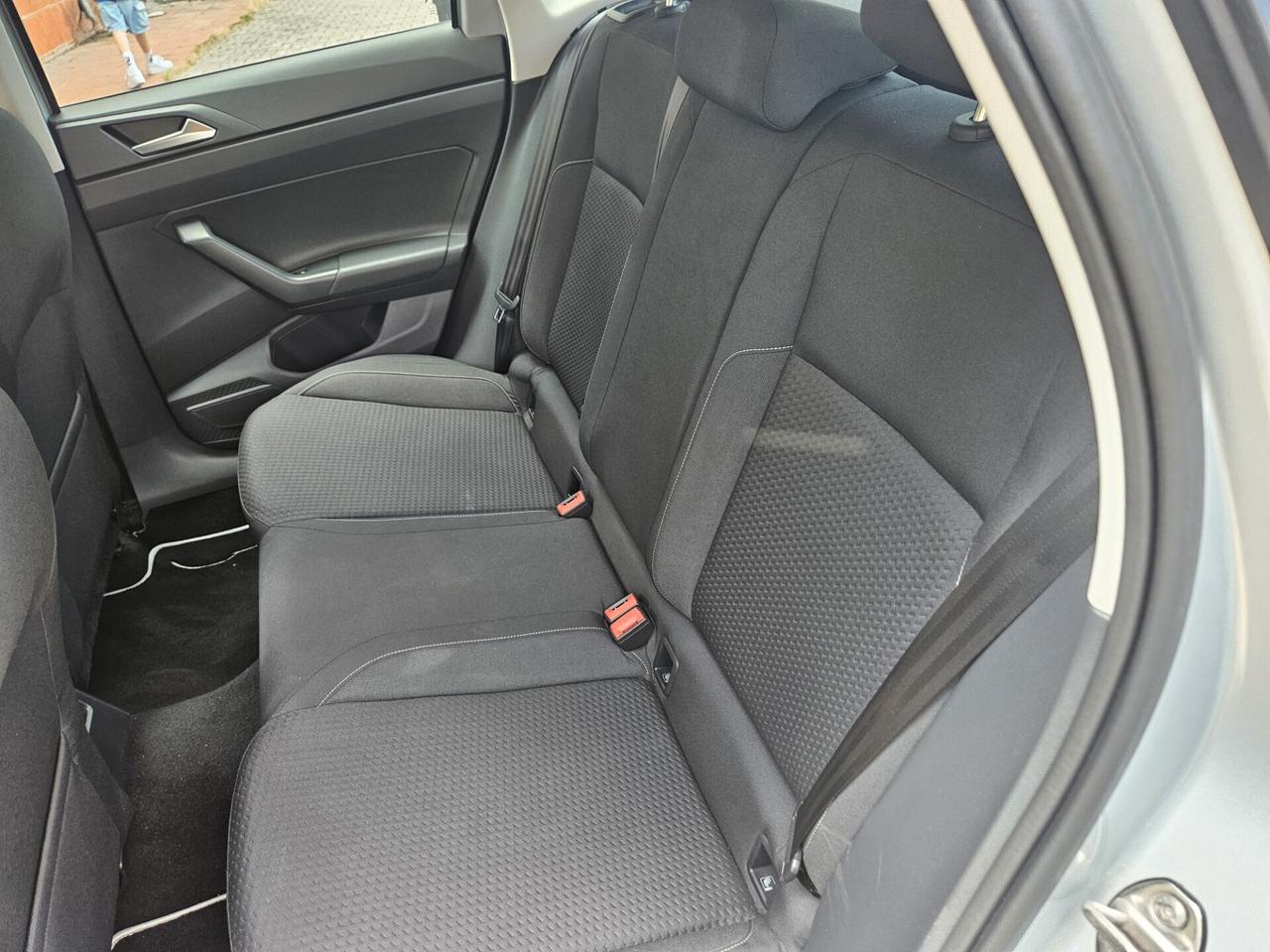 Volkswagen Polo 1.0 TSI 5p. FULL OPTIONAL