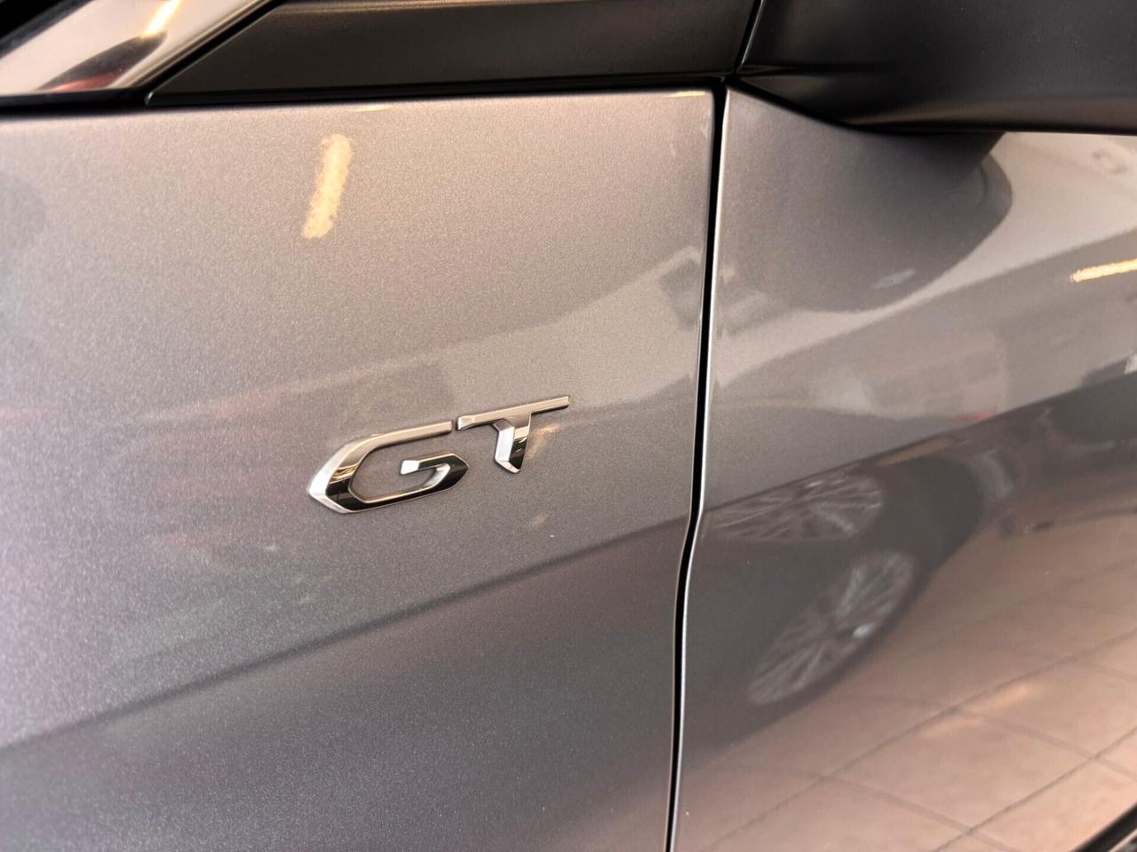 Peugeot 3008 1.2 PureTech Turbo 130 S&S EAT8 GT