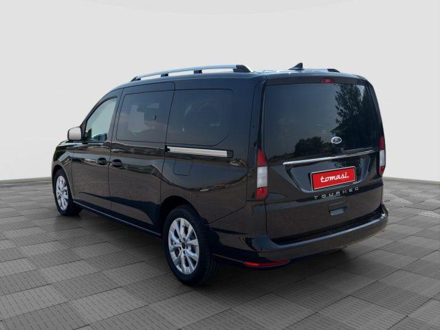 FORD Tourneo Connect Grand Tourneo Connect 2.0 EcoBlue 122 CV aut. Tita