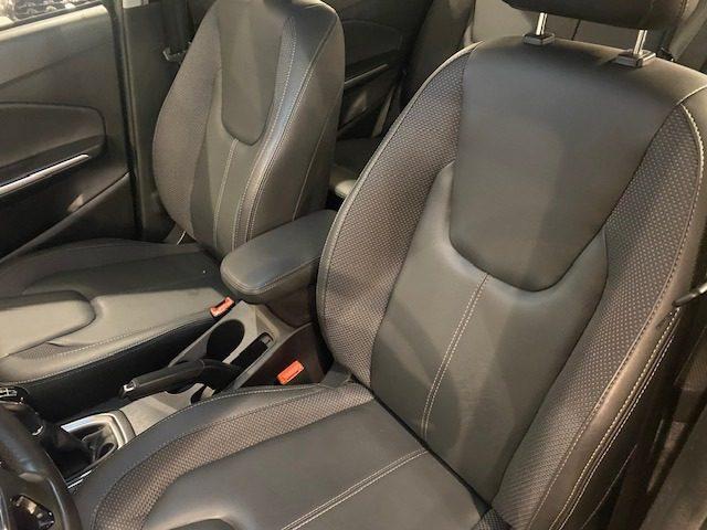 DR MOTOR DR3 1.5 116CV Bi-Fuel GPL "AZIENDALE"