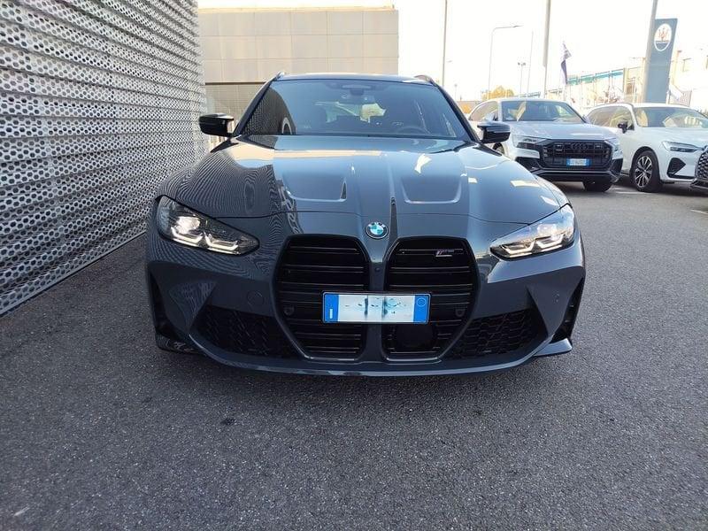 BMW Serie 3 M3 Competition M xDrive