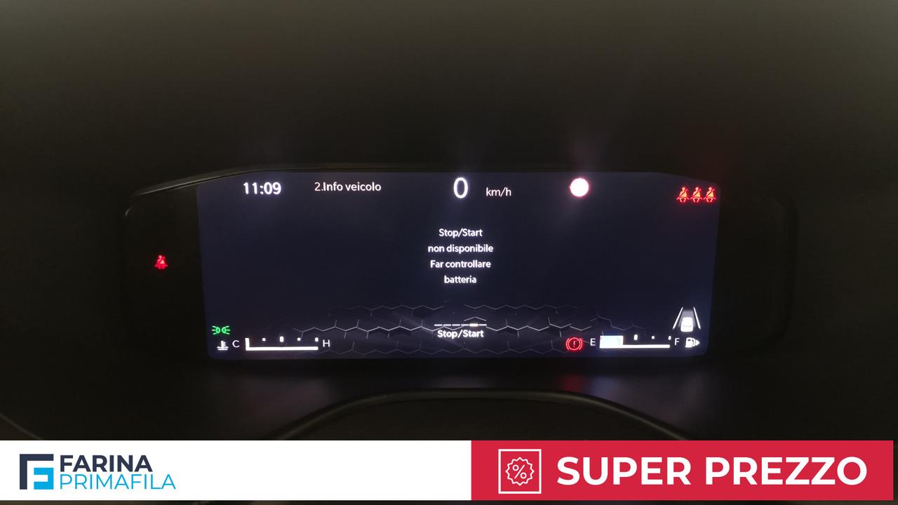 JEEP Compass II 2021 - Compass 1.6 mjt Limited 2wd 130cv