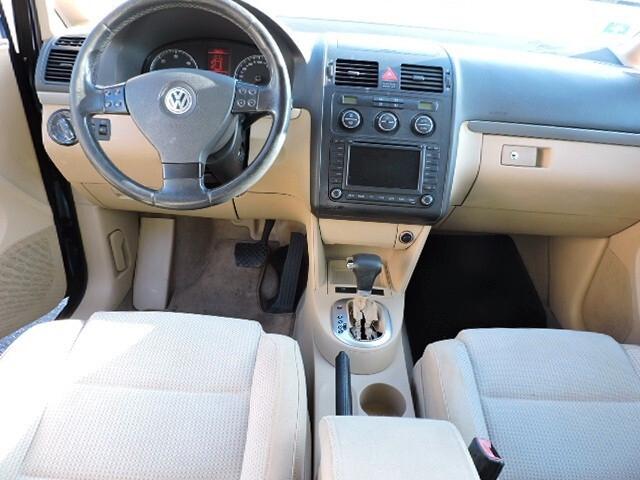 Volkswagen Touran 2.0 16V TDI Highline