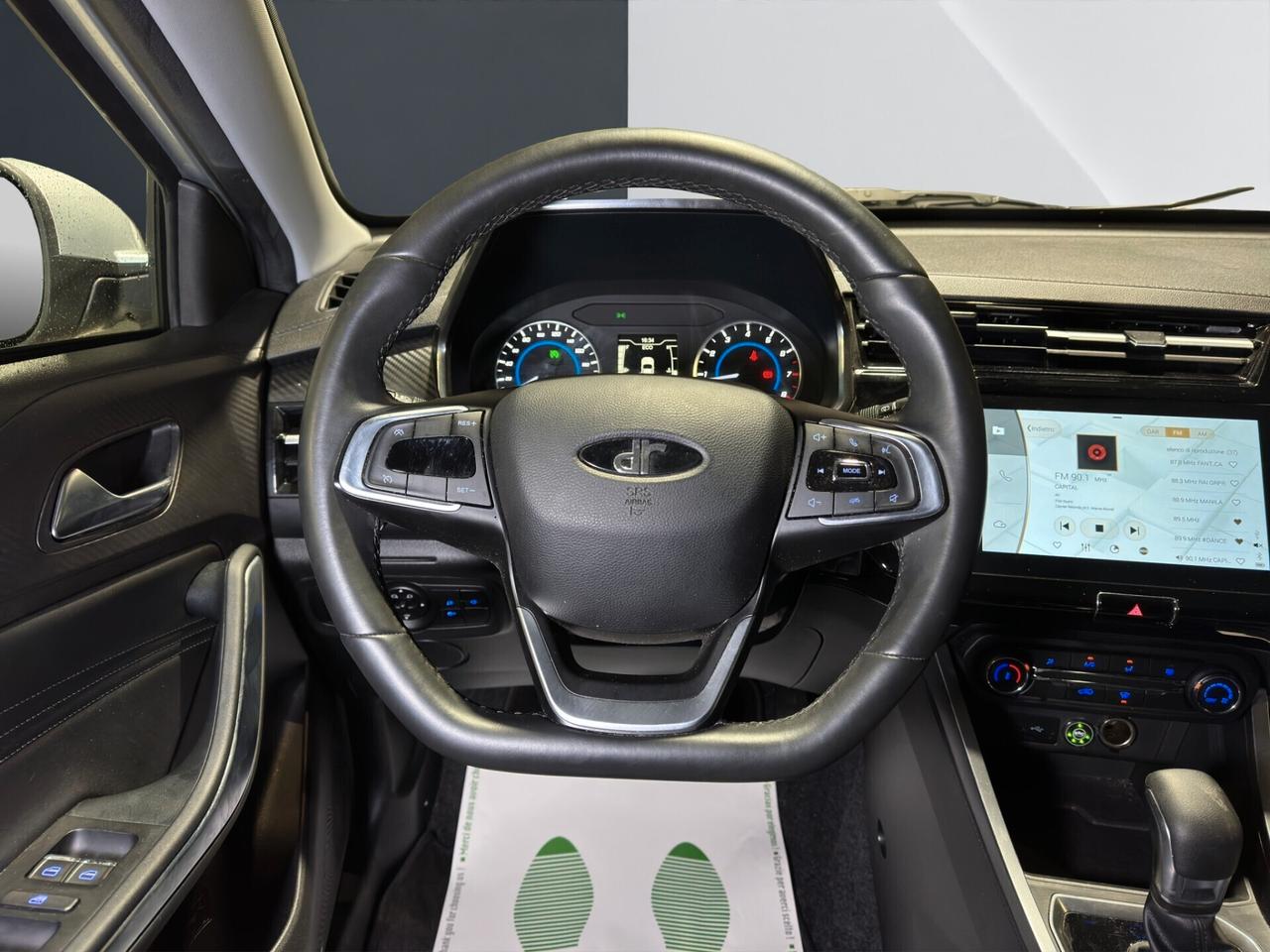 Dr 3.0 1.5 CVT Bi-Fuel GPL