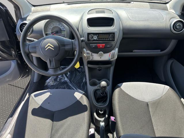 CITROEN C1 1.0 5 porte C1TY