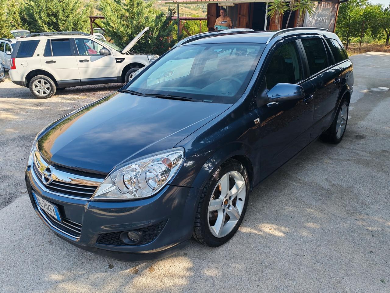 Opel Astra 1.7 CDTI 101CV Station Wagon Cosmo