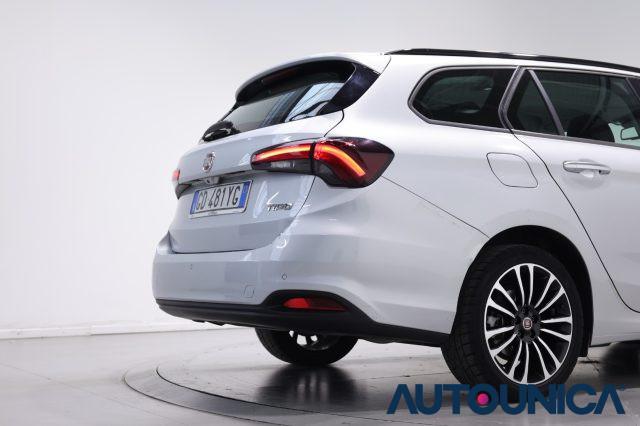FIAT Tipo 1.4 SW S-DESIGN SPORT FARI LED NEOPATENTATI