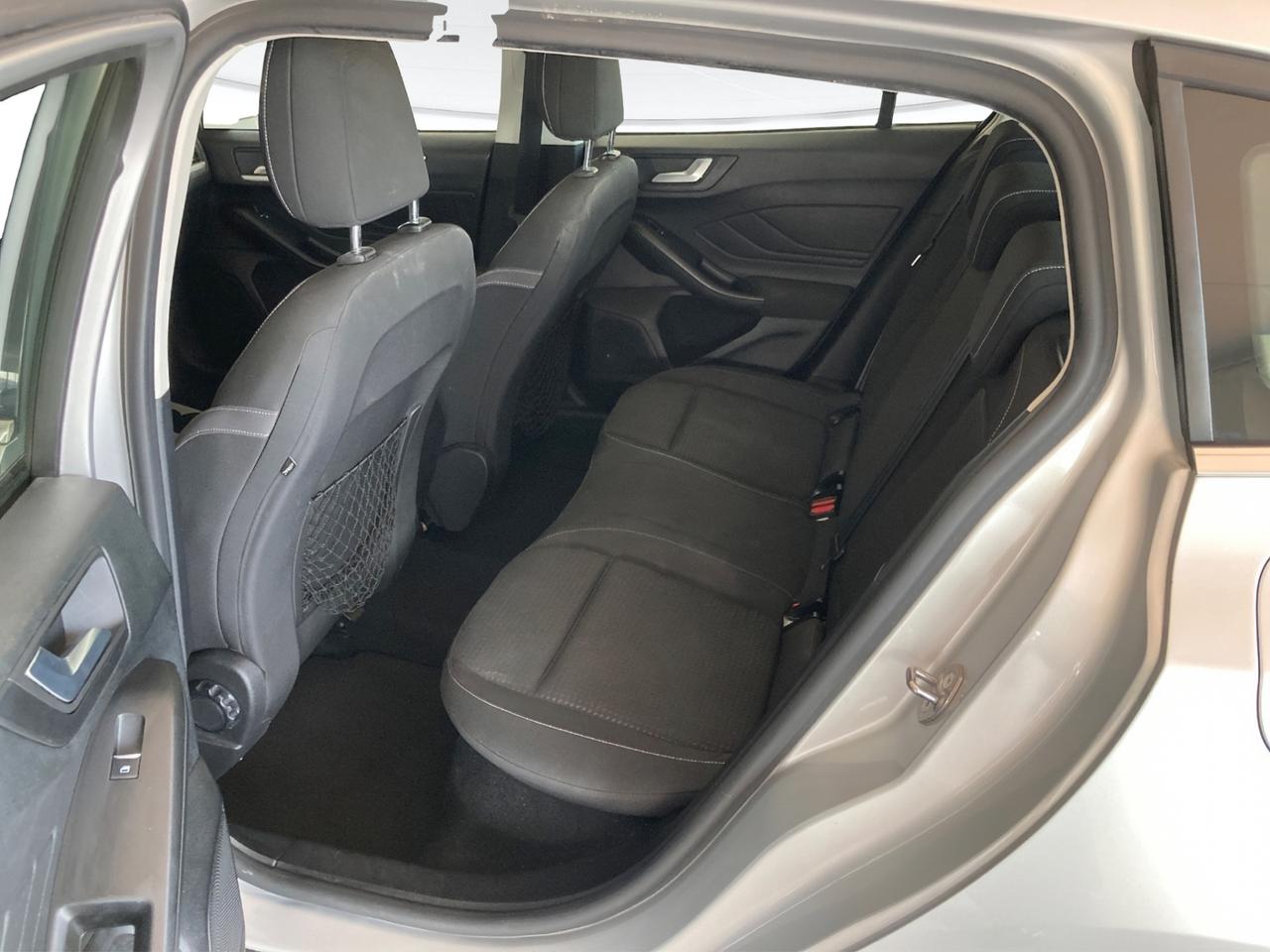 FORD Focus SW 1.5 ecoblue Business Co-pilot s&s 120cv auto