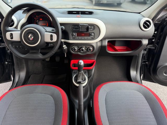 RENAULT Twingo SCe Zen (NESSUN VINCOLO) PREZZO REALE