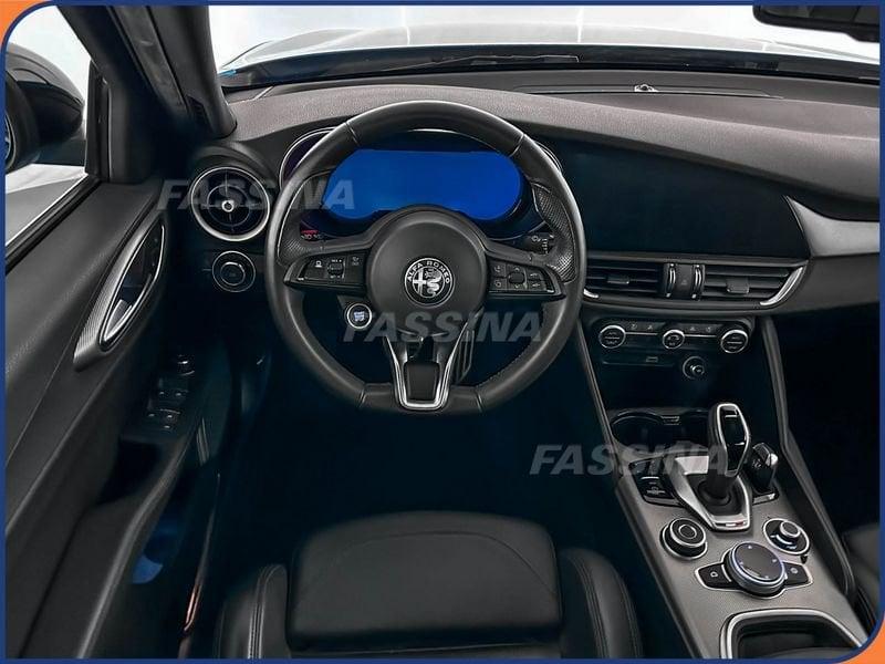 Alfa Romeo Giulia Giulia 2.0 t Veloce Q4 280cv auto