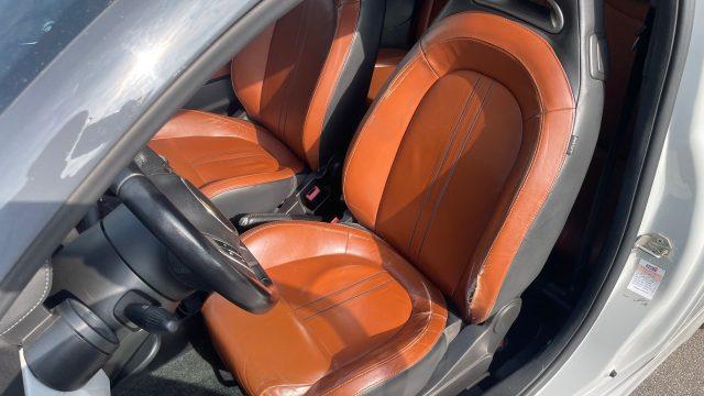 ABARTH 500 C 1.4 Turbo T-Jet Custom