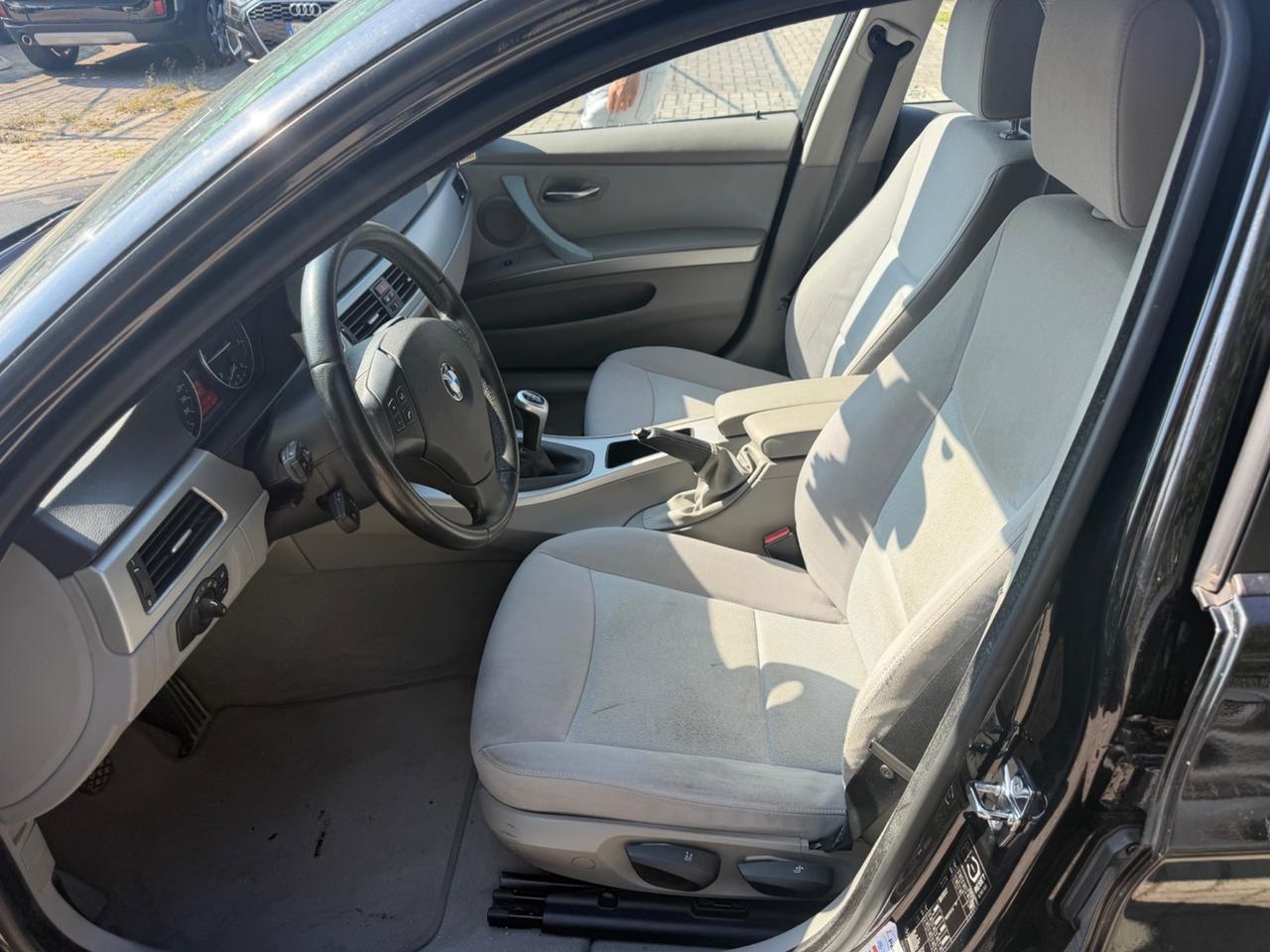 Bmw 320d