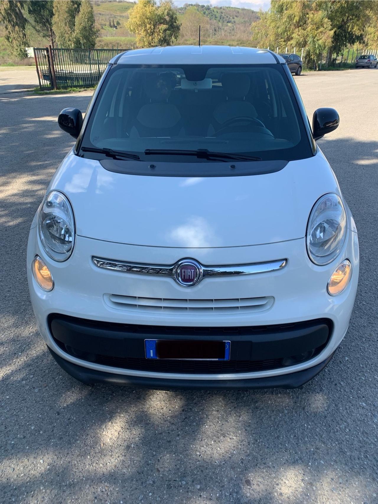 Fiat 500L 1.3 Multijet 85 CV Lounge MOTORE KM 0