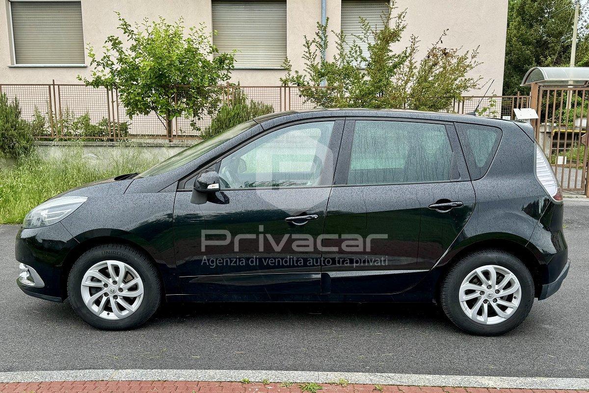 RENAULT Scénic XMod 1.5 dCi 110CV EDC Wave