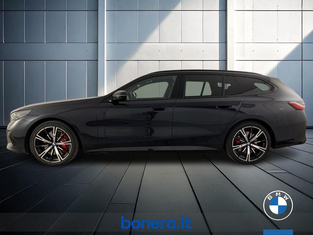 BMW Serie 5 Touring 540 d 48V M Sport Pro xDrive Steptronic