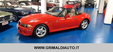 BMW Z3 2.8 24V Roadster*ITALIANA DA SEMPRE**BOOK SERVICE