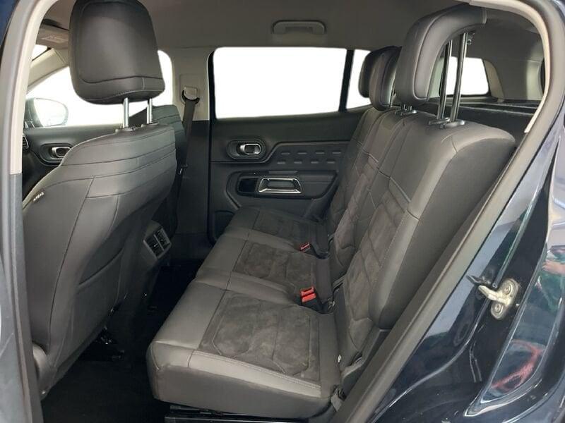 Citroën C5 Aircross 2022 1.5 bluehdi Shine s&s 130cv eat8