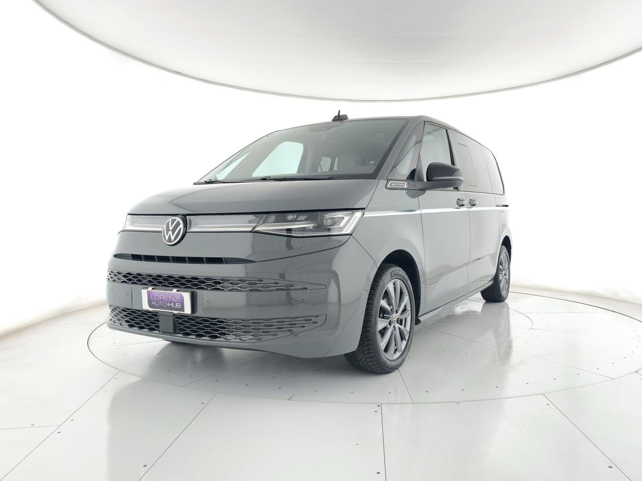 VOLKSWAGEN Multivan 2.0 tdi Style 150cv dsg 7p.ti HEAD-UP+TETTO PANO+ACC+CAMERA