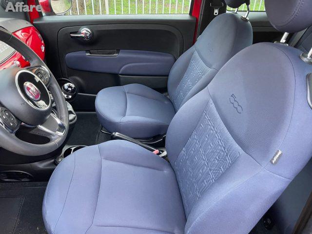 FIAT 500 1.0 Hybrid Cult